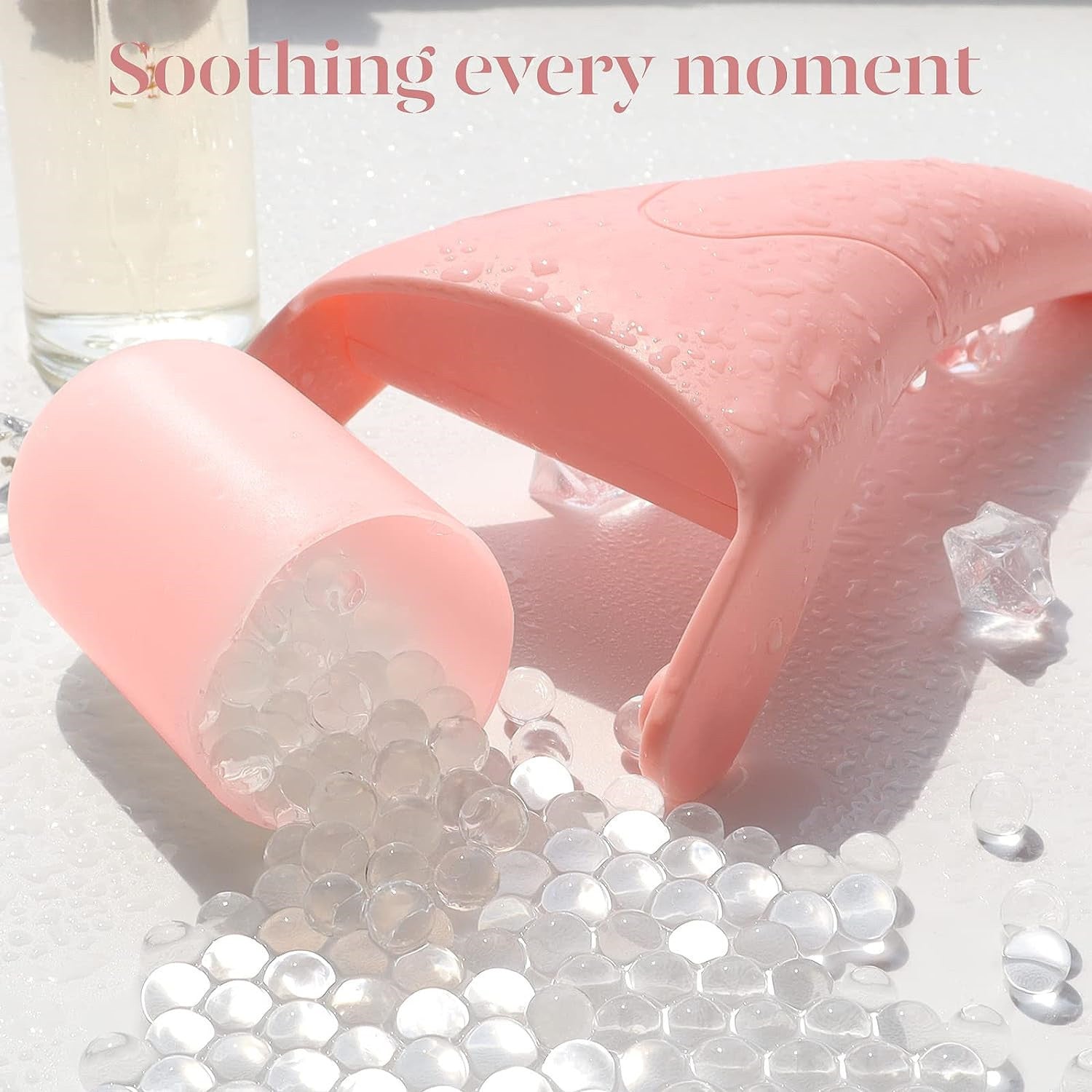 CryoGlow™ Ice Roller