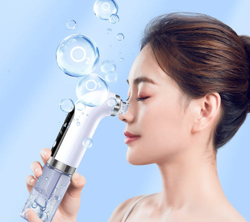 ClearPore™ Blackhead Vacuum