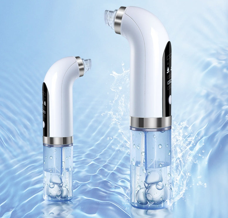 ClearPore™ Blackhead Vacuum
