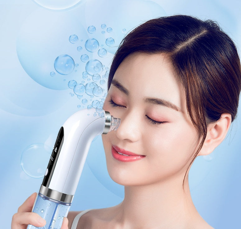 ClearPore™ Blackhead Vacuum
