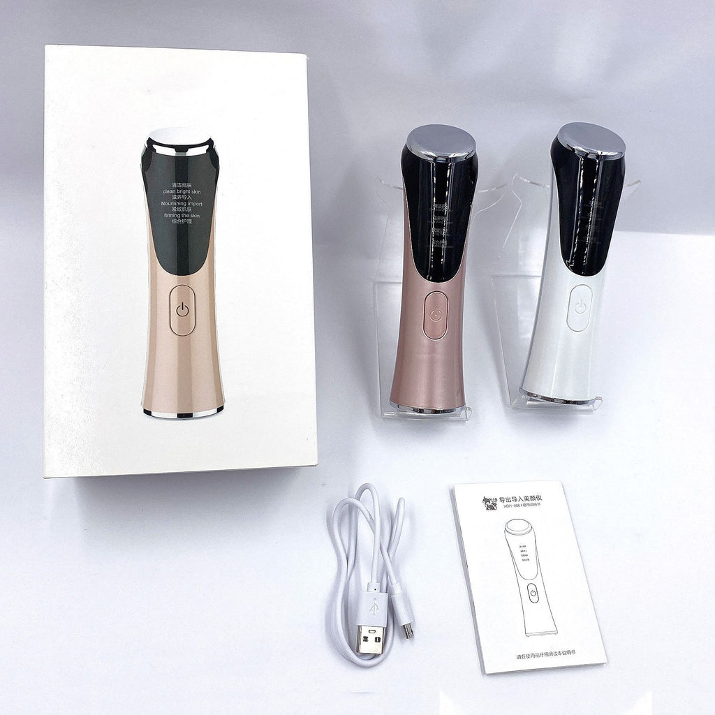 Hot & Cold Sculpting Wand