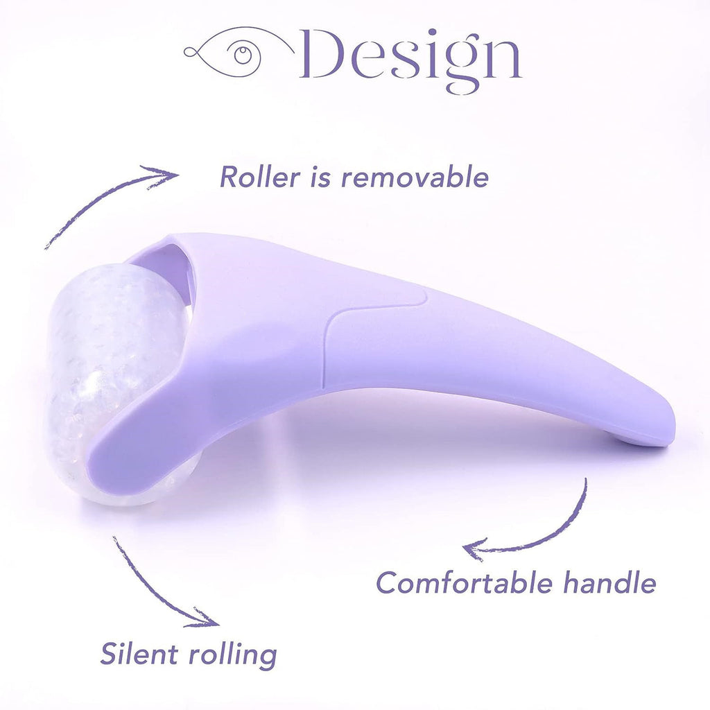 CryoGlow™ Ice Roller