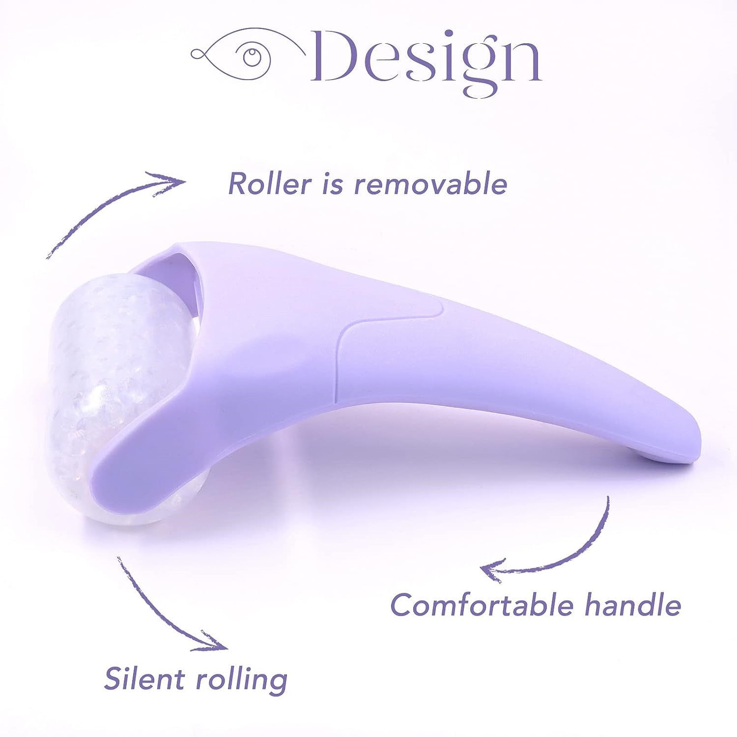 CryoGlow™ Ice Roller