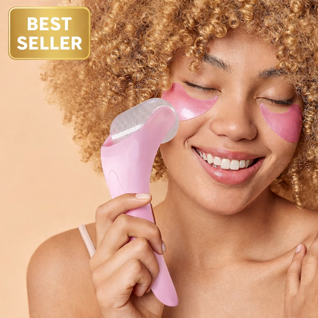CryoGlow™ Ice Roller