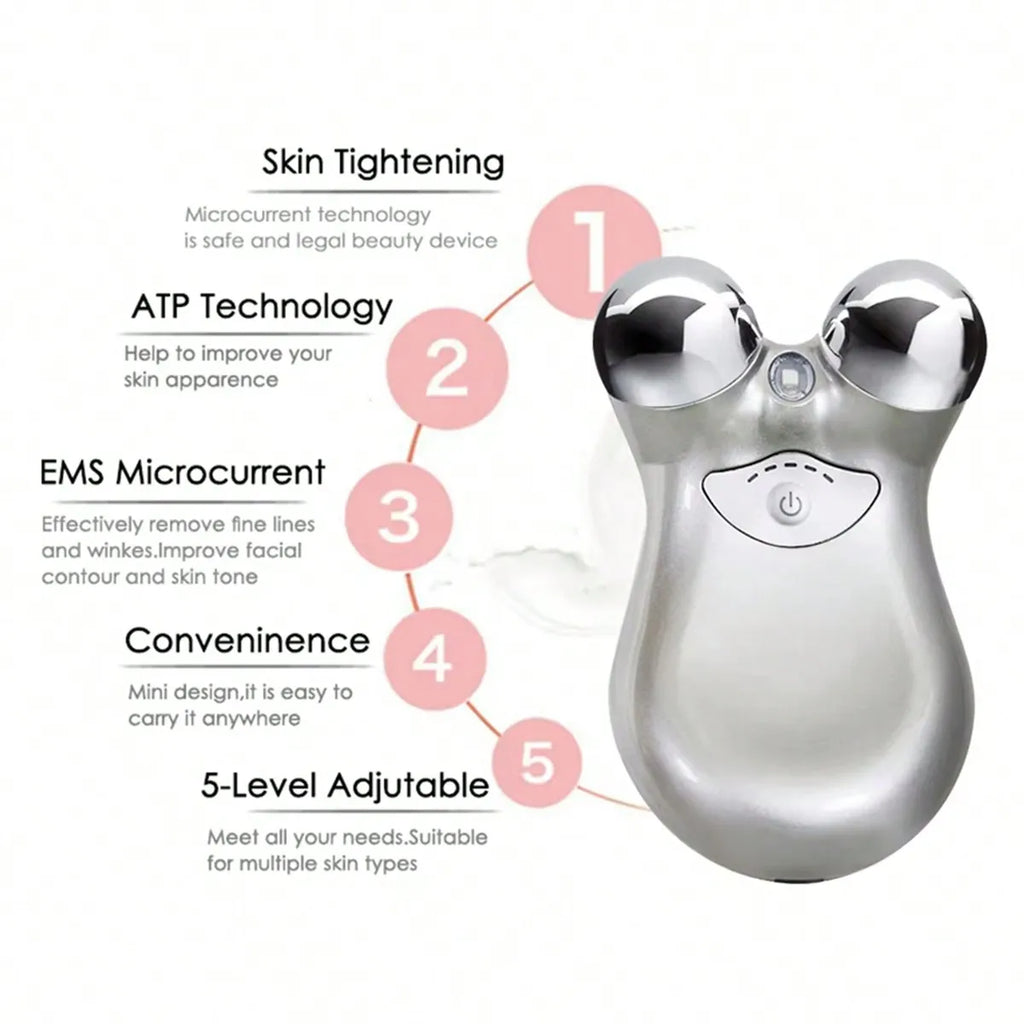 PureLift™ Microcurrent Pro