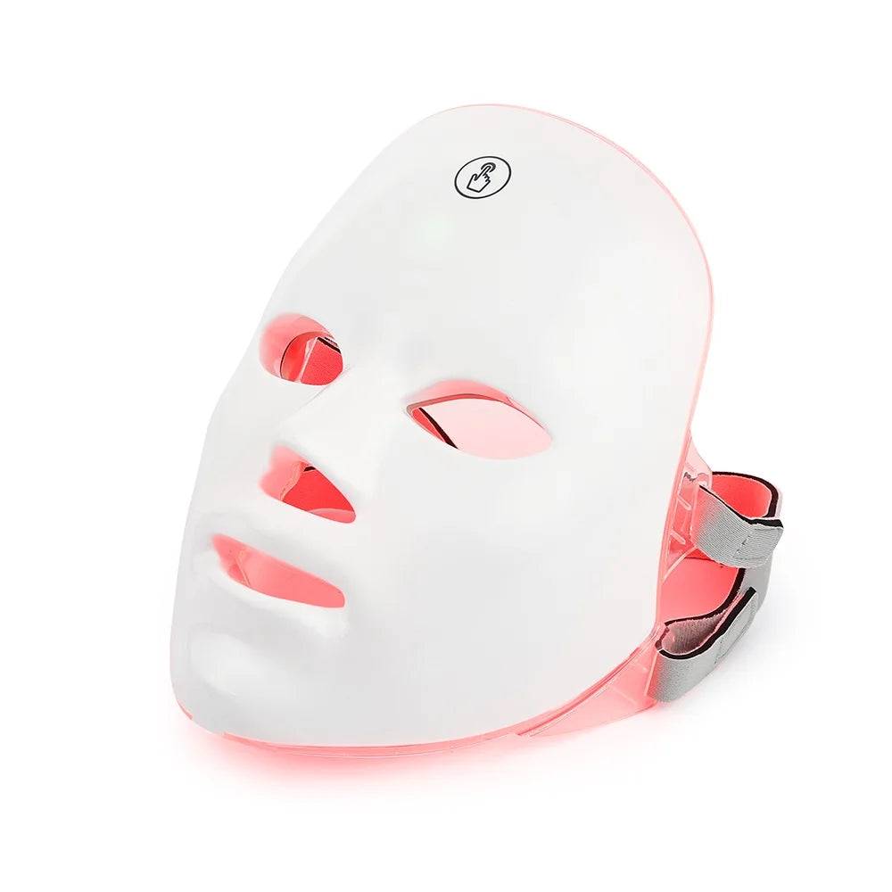 LumiMask™ LED Face Mask