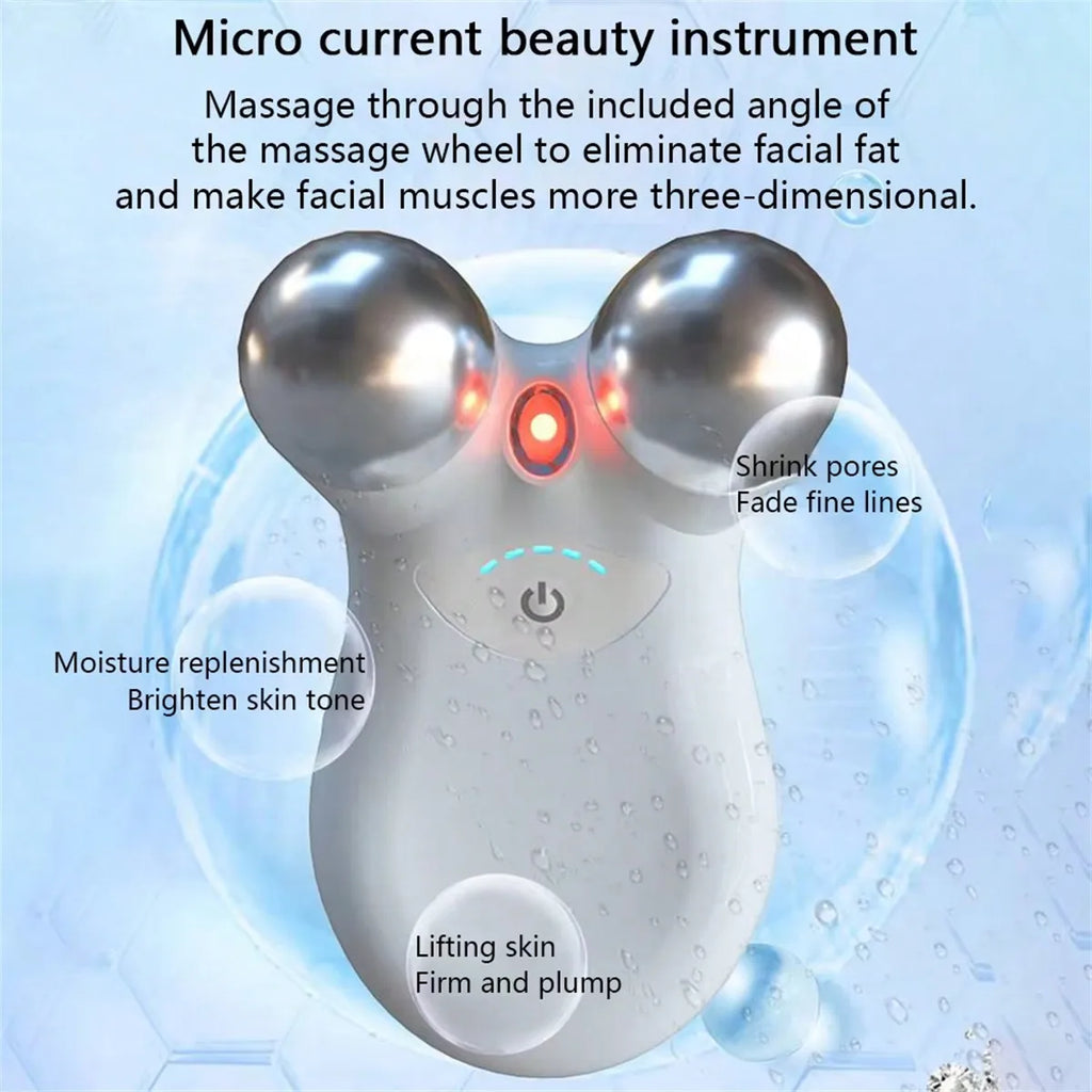 PureLift™ Microcurrent Pro