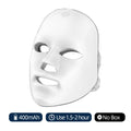 LumiMask™ LED Face Mask