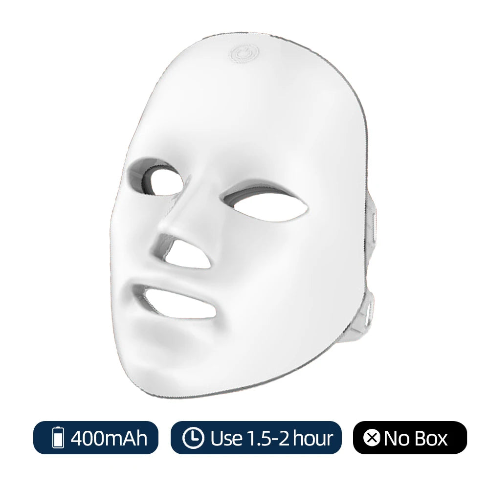 LumiMask™ LED Face Mask