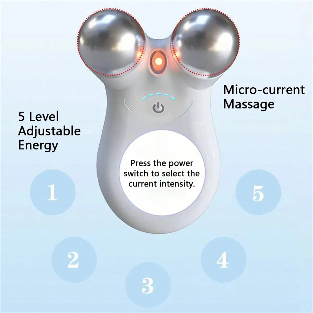 PureLift™ Microcurrent Pro