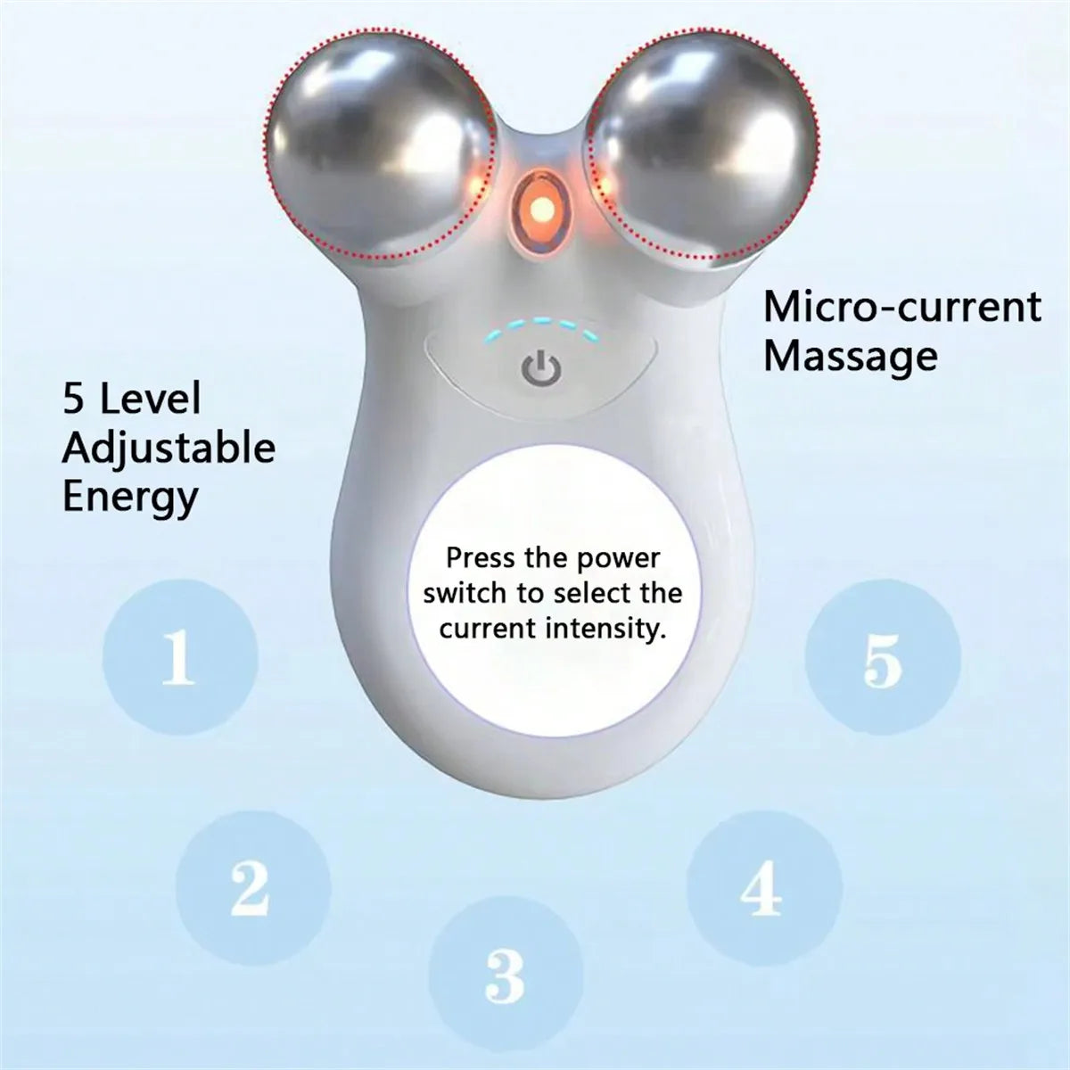 PureLift™ Microcurrent Pro
