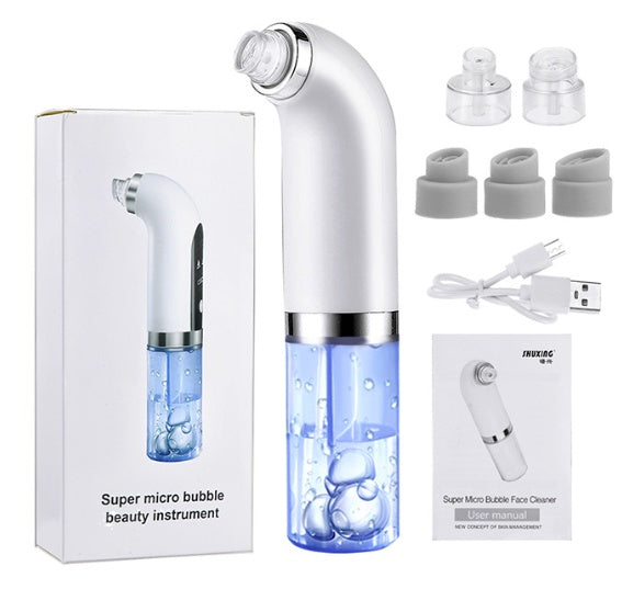ClearPore™ Blackhead Vacuum