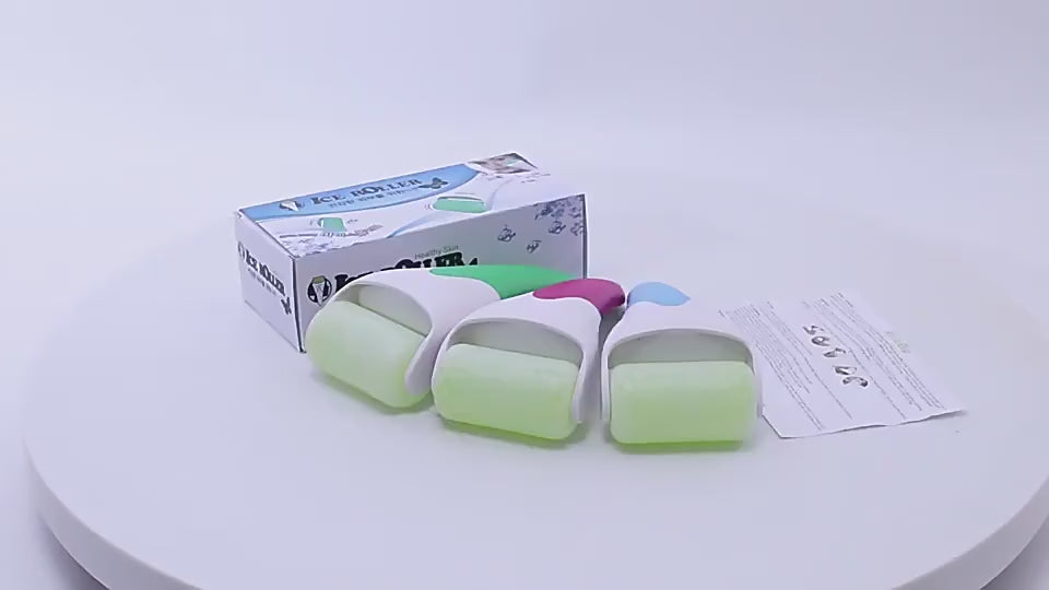 CryoGlow™ Ice Roller